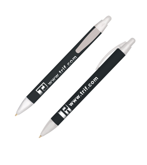 WideBody Black Pen