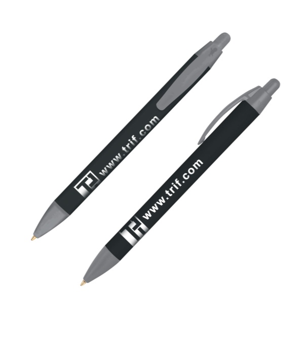 WideBody Black Pen