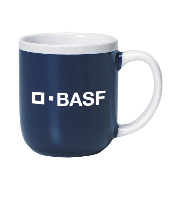 17 oz. Majestic Mug
