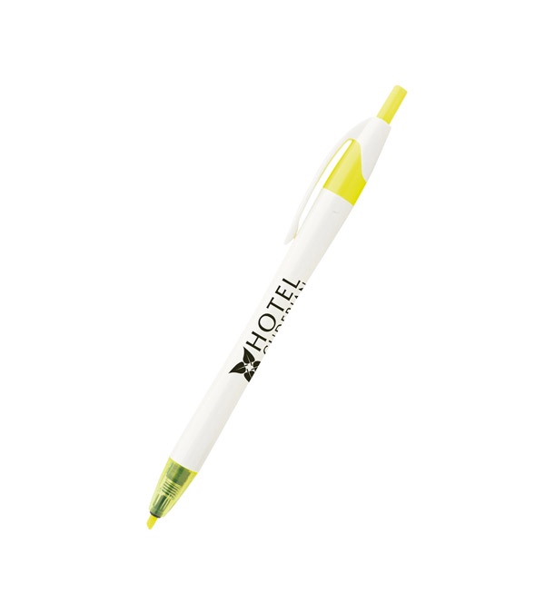 Comfy Curvy Highlighter
