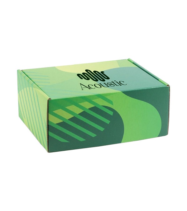 Corrugated Box