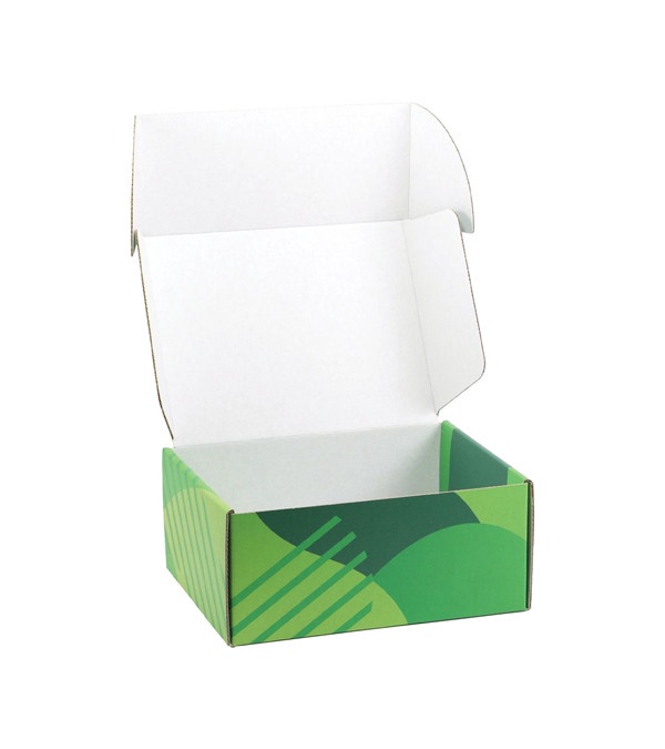 Corrugated Box