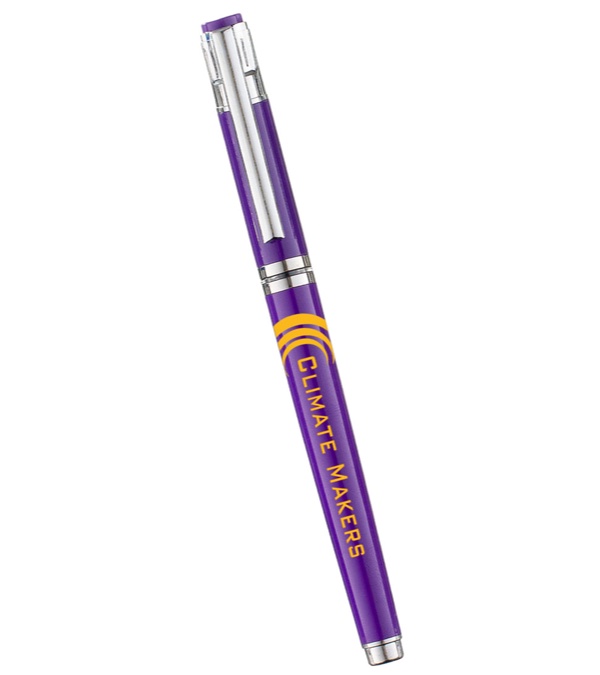 Earl Gel Pen