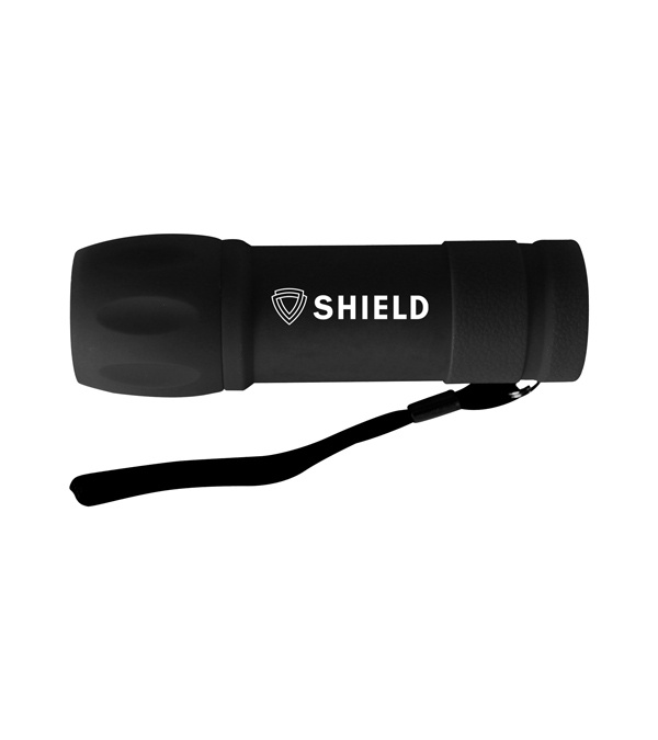 Halcyon 9 LED Flashlight