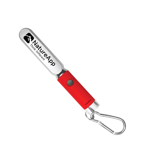 Halcyon Safety COB Light