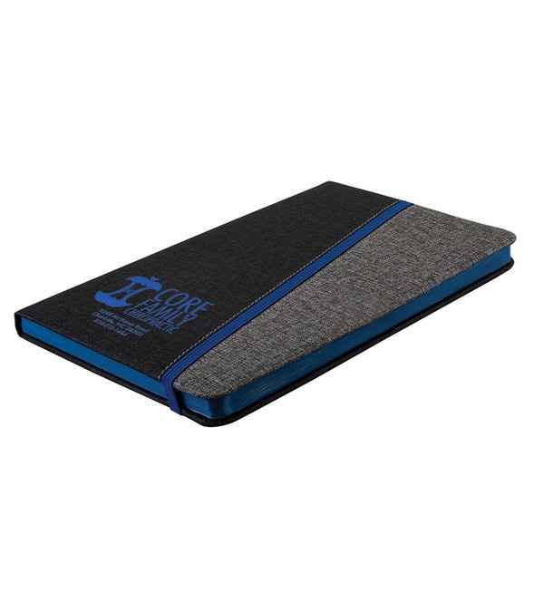 Orebro Lined Journal Notebook