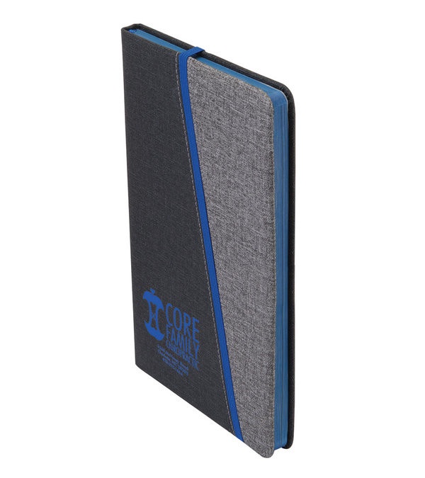 Orebro Lined Journal Notebook