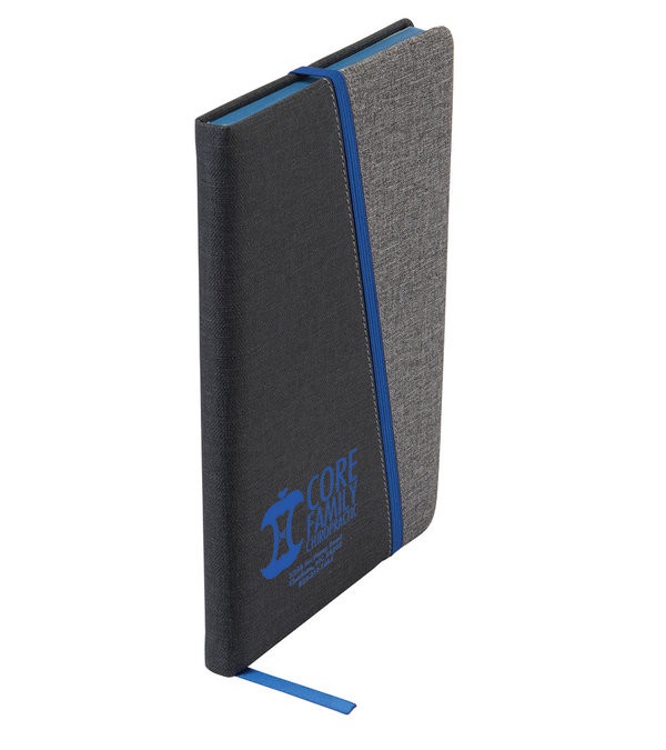Orebro Lined Journal Notebook