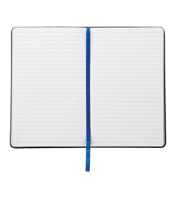 Orebro Lined Journal Notebook
