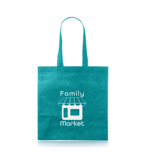 Popular Non-Woven Reusable Tote Bags