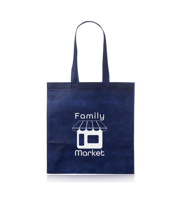 Popular Non-Woven Reusable Tote Bags