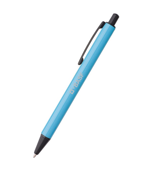 Rowling Metal Pen