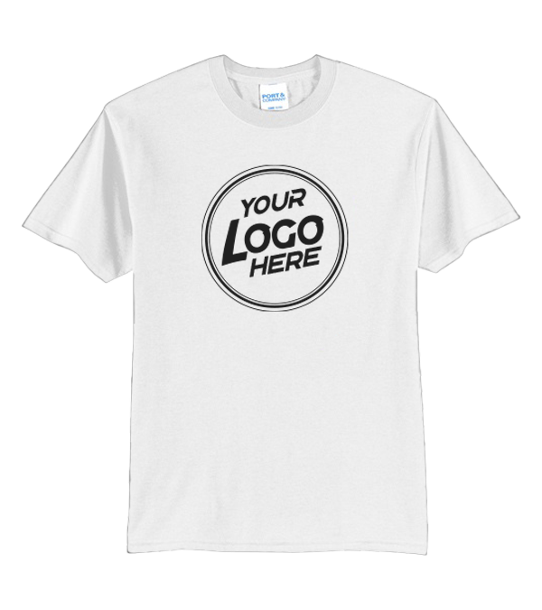 Custom T-shirts - Blowout Sale Offer (12 for $119.50!)