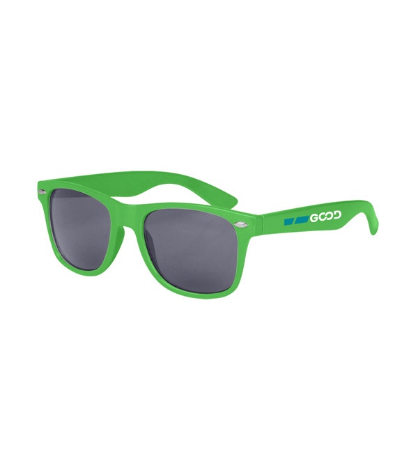 Glossy Sunglasses