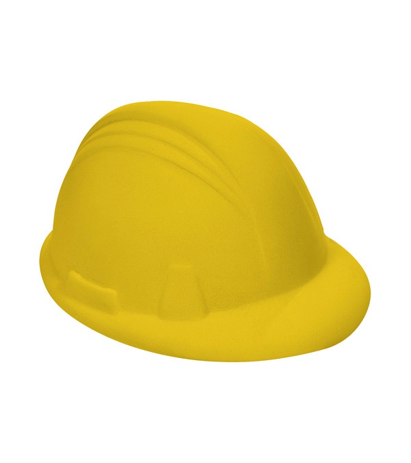 Hard Hat Stress Ball