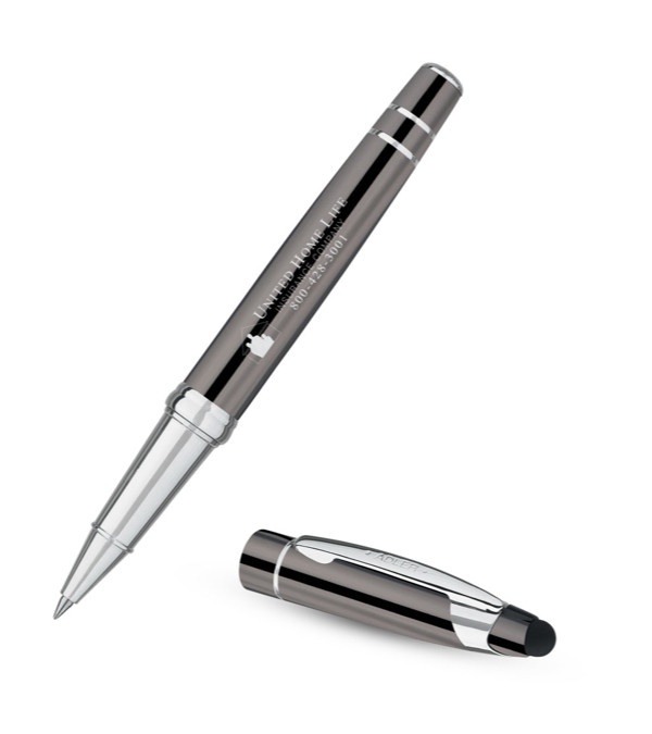 Lexi Rollerball Pen With Stylus