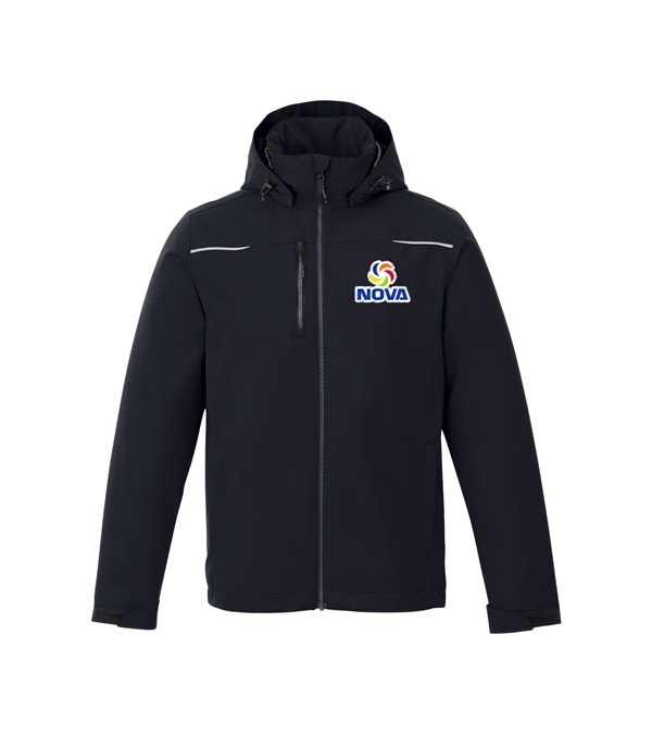 Men's Elevate Colton Fleece Lined Jacket - Embroidered