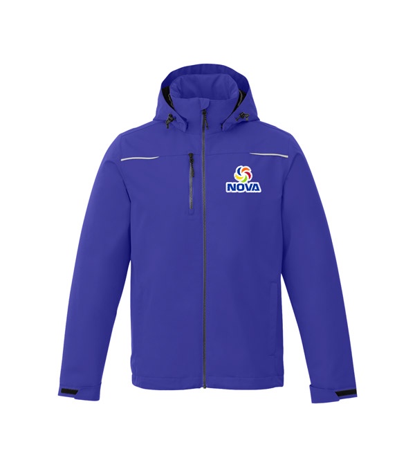 Men's Elevate Colton Fleece Lined Jacket - Embroidered