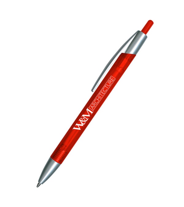 Salem Translucent Pen