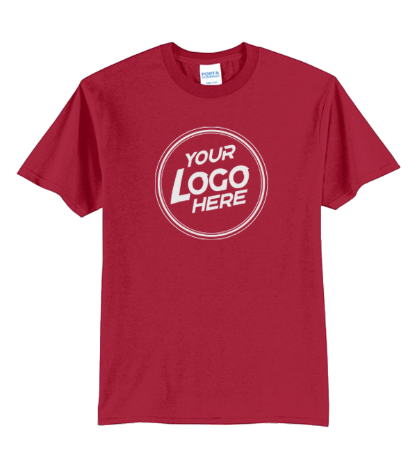 Custom T-shirts - Blowout Sale Offer (12 for $119.50!)