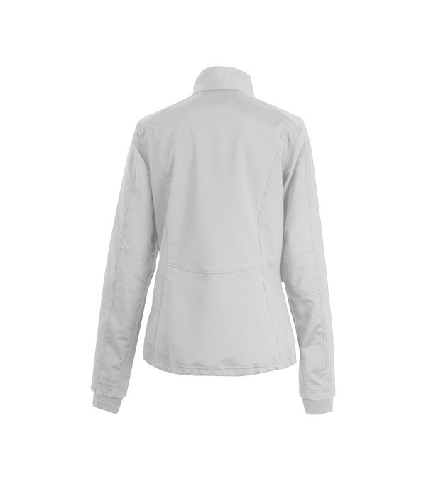 Axis Women's Soft Shell Jacket - Embroidered