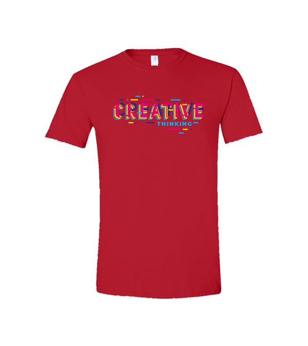 Gildan® Softstyle® Semi-Fitted Adult T-Shirt - 4.5 oz.