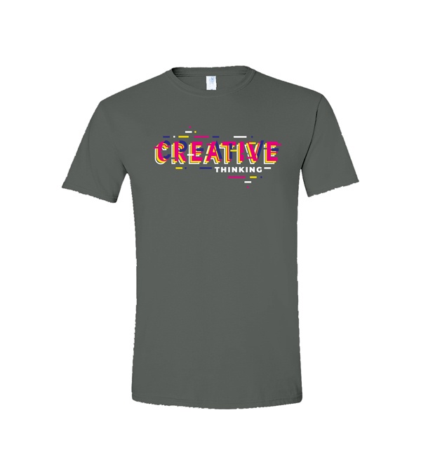 Gildan® Softstyle® Semi-Fitted Adult T-Shirt - 4.5 oz.