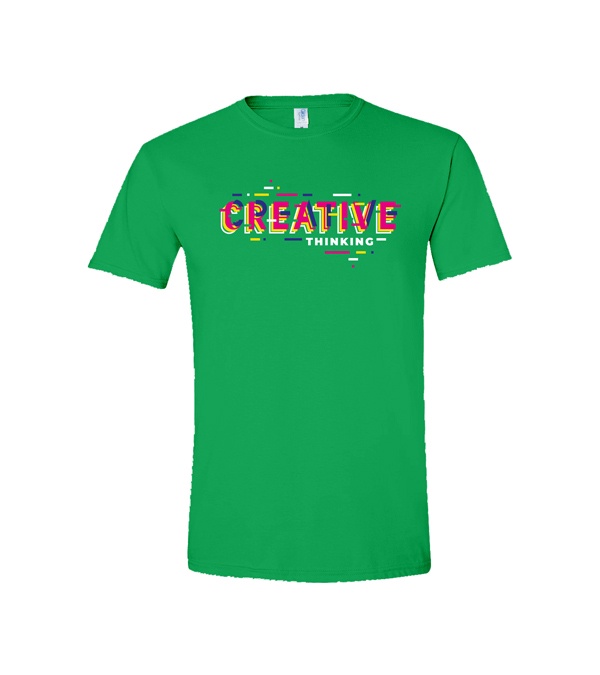 Gildan® Softstyle® Semi-Fitted Adult T-Shirt - 4.5 oz.