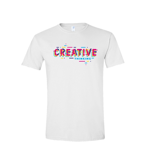 Gildan® Softstyle® Semi-Fitted Adult T-Shirt - 4.5 oz.