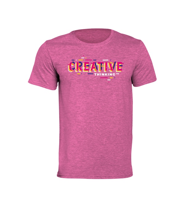 Gildan® Softstyle® Semi-Fitted Adult T-Shirt - 4.5 oz.