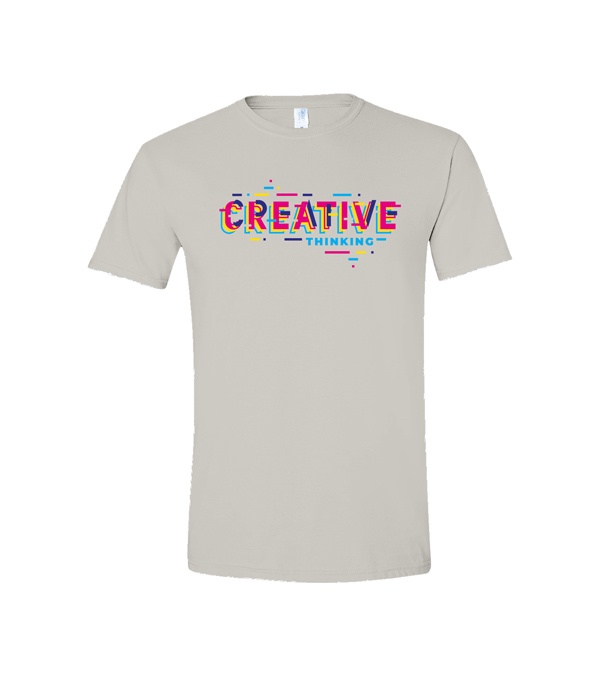 Gildan® Softstyle® Semi-Fitted Adult T-Shirt - 4.5 oz.