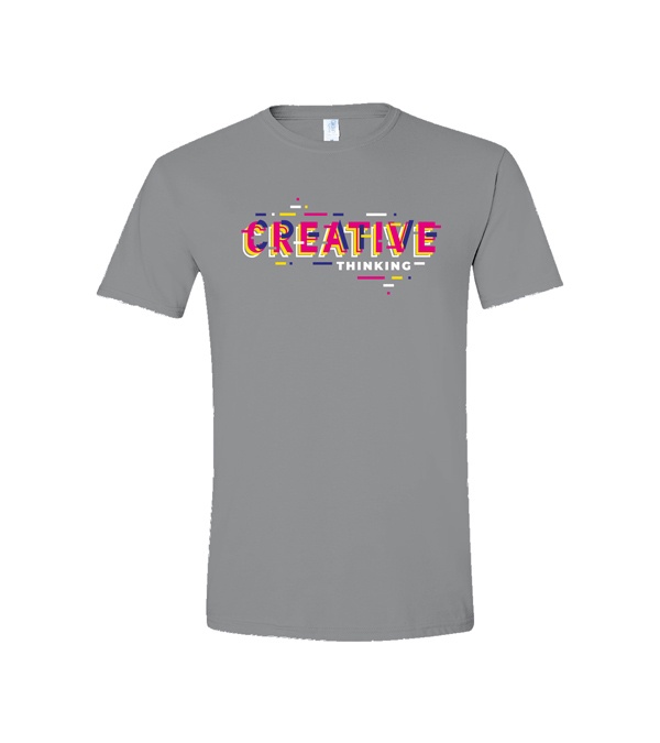 Gildan® Softstyle® Semi-Fitted Adult T-Shirt - 4.5 oz.