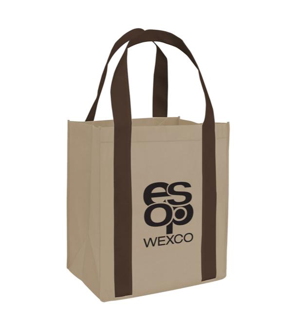 Grande Tote Bag