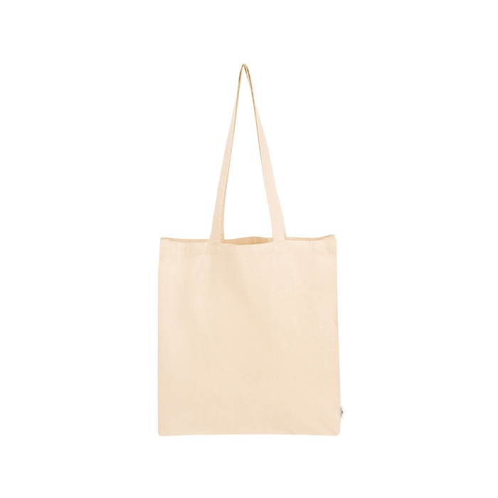 Arden 3 oz. Recycled Cotton Canvas Tote Bag