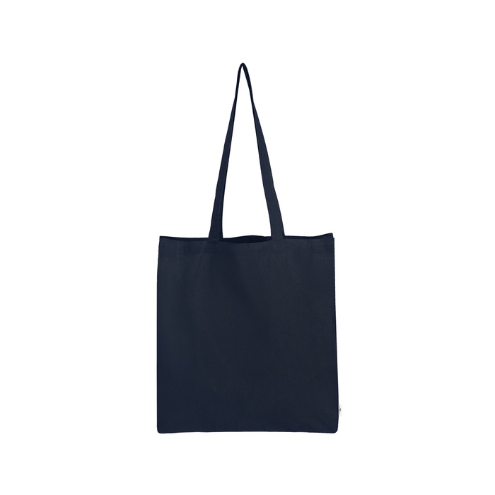 Arden 3 oz. Recycled Cotton Canvas Tote Bag