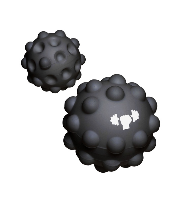 Push Pop Bounce Ball