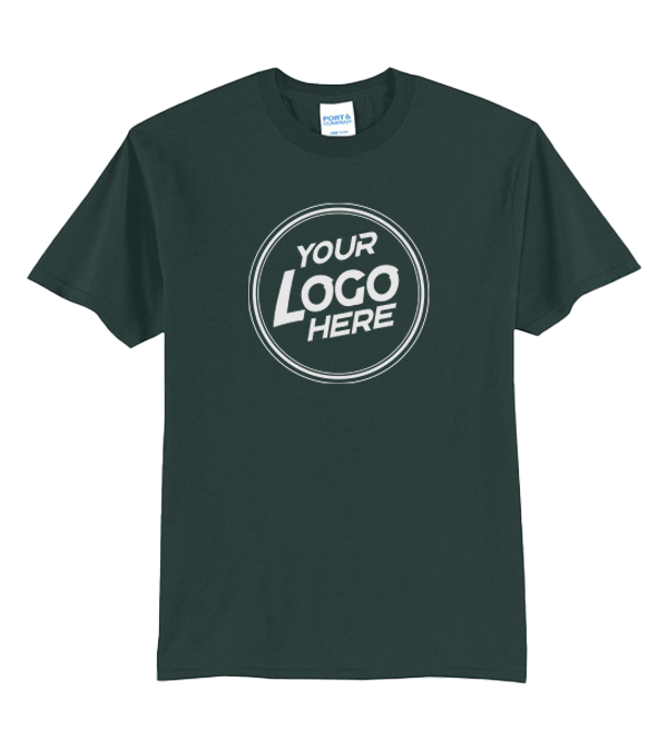Custom T-shirts - Blowout Sale Offer (12 for $119.50!)