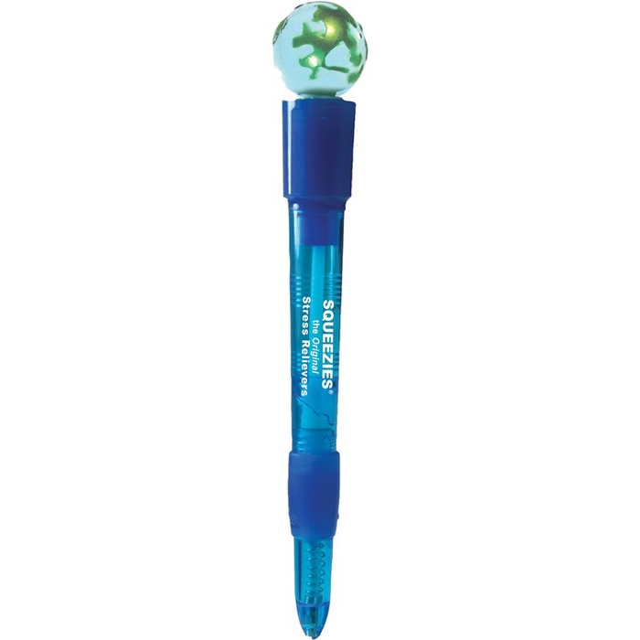 Ballpoint Light Up Pen