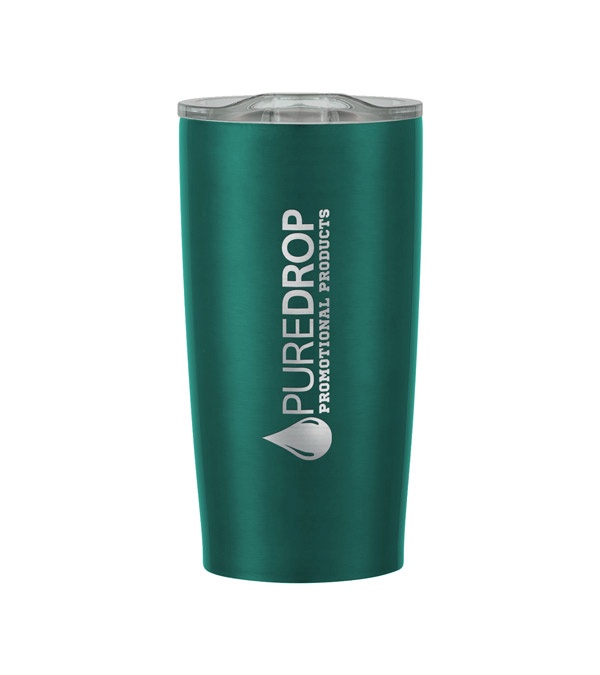 20 oz. Himalayan Tumbler - Laser Engrave