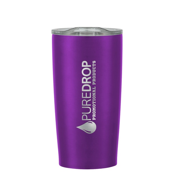 20 oz. Himalayan Tumbler - Laser Engrave