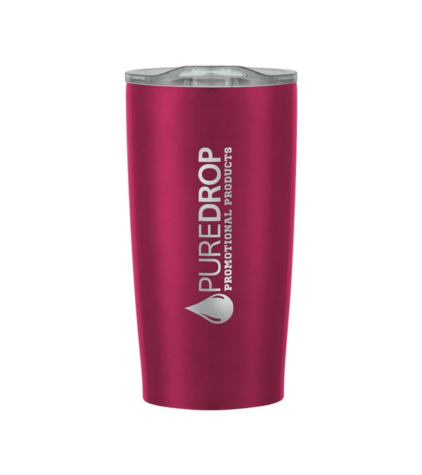 20 oz. Himalayan Tumbler - Laser Engrave
