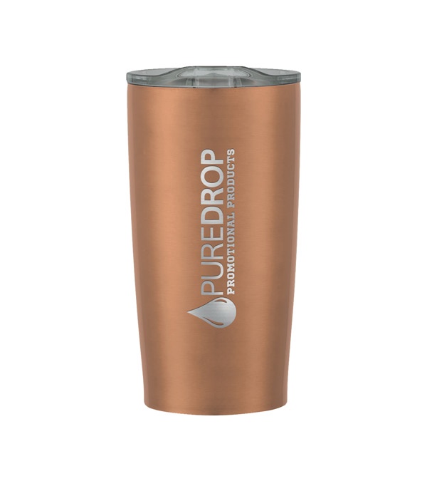 20 oz. Himalayan Tumbler - Laser Engrave