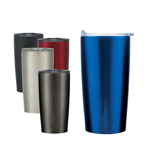 20 oz. Himalayan Tumbler - Laser Imprint