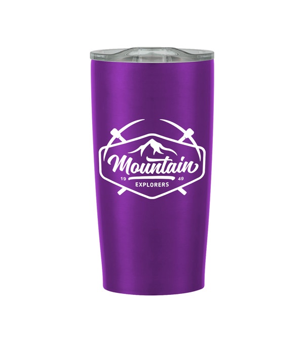 20 oz. Himalayan Tumbler