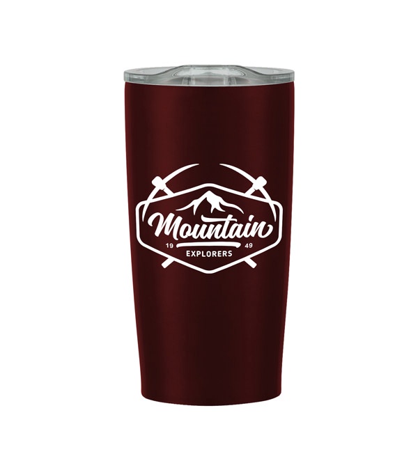 20 oz. Himalayan Tumbler