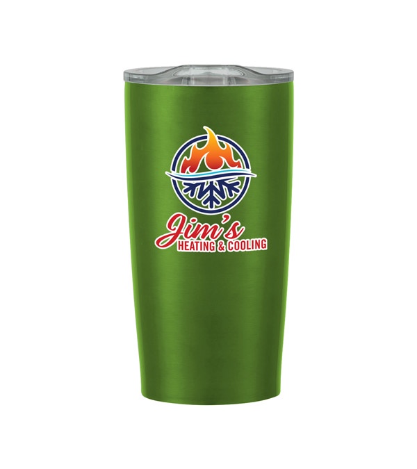 20 oz. Himalayan Tumbler - Full Color