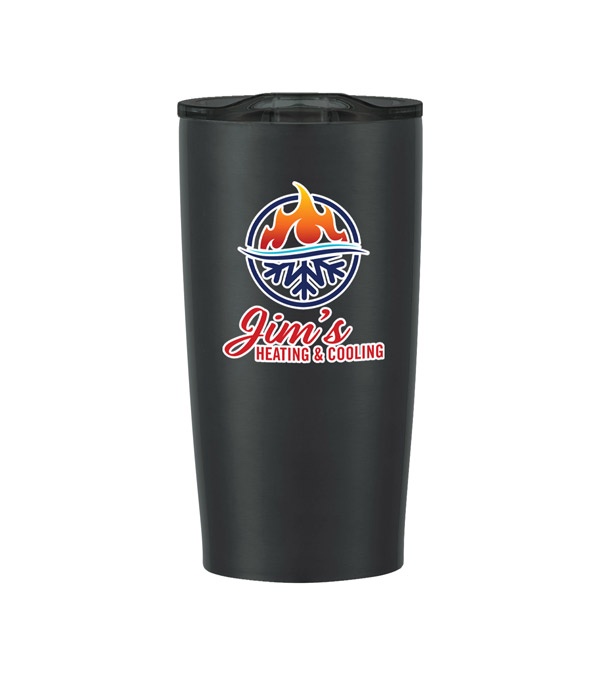 20 oz. Himalayan Tumbler - Full Color