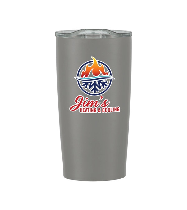 20 oz. Himalayan Tumbler - Full Color