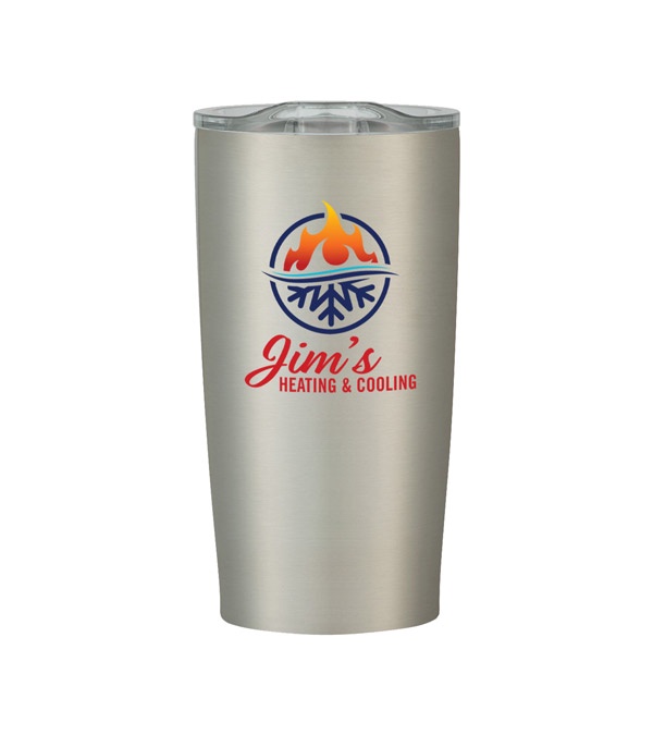20 oz. Himalayan Tumbler - Full Color
