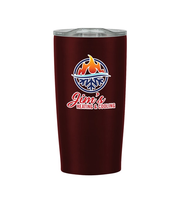 20 oz. Himalayan Tumbler - Full Color
